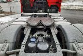 MAN TGX 18.500 STANDARD XLX NISKI PRZEBIEG PO KONTRAKCIE