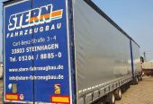 MAN TGX 18.400 Zestaw Tandem 6,4 + 9 Euro 5 Automat