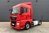 MAN TGX 18.440 XLX Automat Salon PL Euro 6