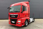 MAN TGX 18.440 XLX Automat Salon PL Euro 6