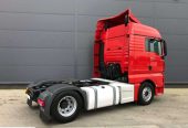 MAN TGX 18.440 XLX Automat Salon PL Euro 6