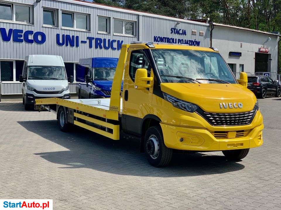 Iveco Daily
