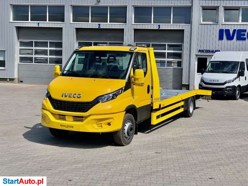 Iveco Daily