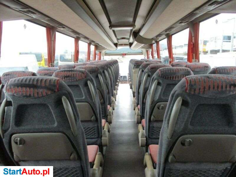 Irisbus Magelys PRO Pax 55