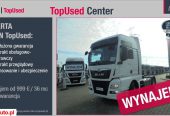 MAN TGX 18.460 STANDARD – GWARANCJA – ZOBACZ WIDEO