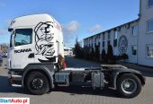 Scania R420