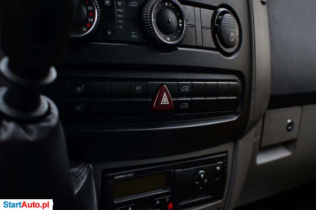 Mercedes-Benz Sprinter 515 CDI