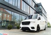 Mercedes-Benz Polster Sprinter 314