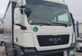 MAN TGX 18.440 6.6m Euro 5 Automat