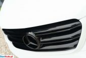 Mercedes-Benz Polster Sprinter 314