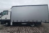 MAN TGX 18.440 6.6m Euro 5 Automat