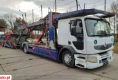 Renault Premium 410 DXI