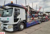 Renault Premium 410 DXI