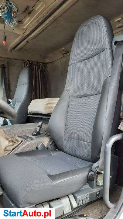 Renault Premium 410 DXI