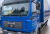 MAN TGL 12-240