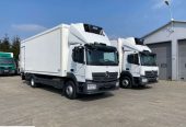 Mercedes-Benz Atego 1523 CHŁODNIA 7.25m WINDA