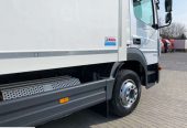 Mercedes-Benz Atego 1523 CHŁODNIA 7.25m WINDA
