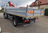 Mercedes-Benz Axor 1828 1829 Hds/Pilot/Kiper