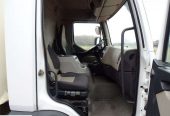 Renault MIDLUM 270 DXI EEV Kontener Z Winda Sprowadzony
