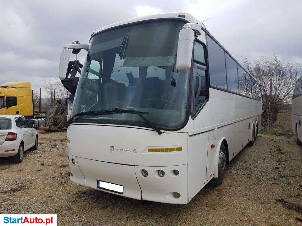 VDL BOVA FUTURA FHD 14-430