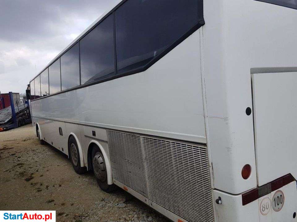 VDL BOVA FUTURA FHD 14-430