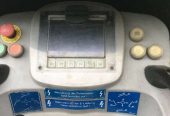 Mercedes-Benz Axor Podest Zwyżka Podnośnik