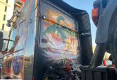 Scania R 620 V8 Topline !! AEROGRAF !! Stan BDB !! Z Francji