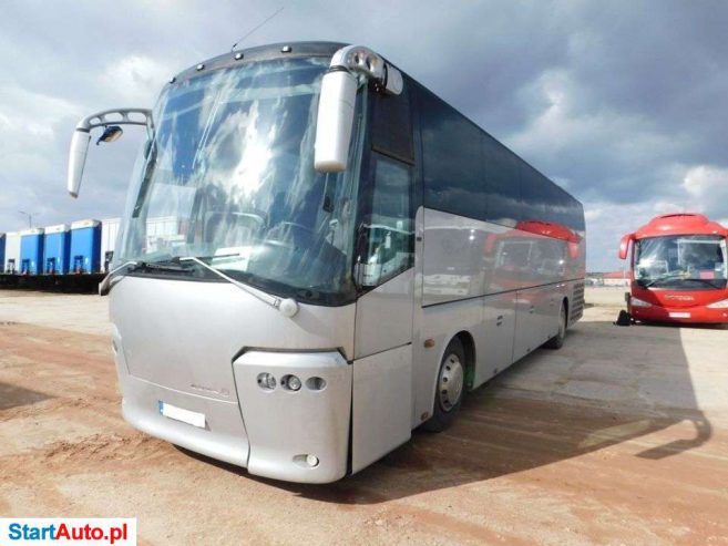 Bova Magiq XHD 120.380