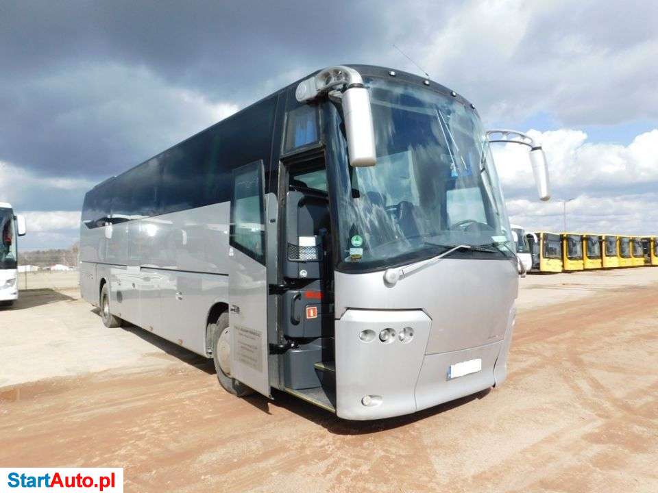 Bova Magiq XHD 120.380