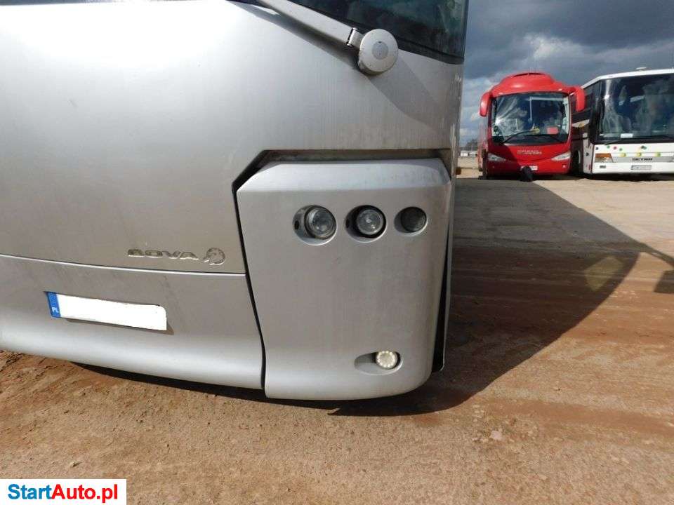 Bova Magiq XHD 120.380