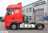 Mercedes-Benz Actros 1845 LSnRL