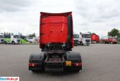 Mercedes-Benz Actros 1845 LSnRL