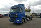 DAF XF 95 430