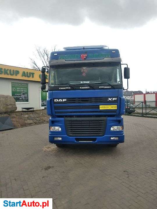 DAF XF 95 430