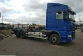 DAF XF 95 430