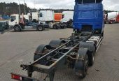 DAF XF 95 430