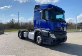 Mercedes-Benz ACTROS 1843 Z HYDRAULIKĄ