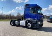 Mercedes-Benz ACTROS 1843 Z HYDRAULIKĄ