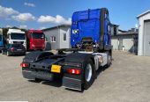 Mercedes-Benz ACTROS 1843 Z HYDRAULIKĄ