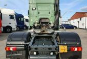 Mercedes-Benz Actros 1845 | Euro 6 | Hydraulika | Retarder | Alufelgi |