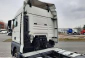 MAN TGX 18.440 MEGA XLX BAKI2X480 PO KONTRAKCIE
