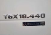 MAN TGX 18.440 MEGA XLX BAKI2X480 PO KONTRAKCIE