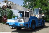 Liebherr LTM 1030-1 DŹWIG SAMOJEZDNY 30 TON