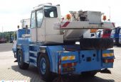 Liebherr LTM 1030-1 DŹWIG SAMOJEZDNY 30 TON
