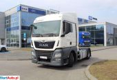 MAN TGX 18 460 (STOCK 24306)