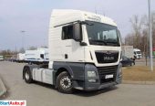 MAN TGX 18 460 (STOCK 24306)
