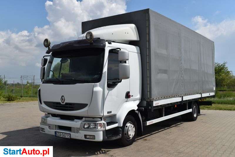 Renault MIDLUM