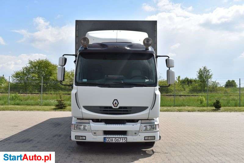 Renault MIDLUM