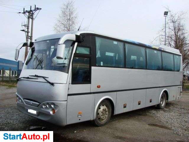 MAN TVM Marbus