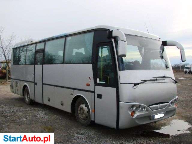 MAN TVM Marbus